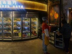 -江湖六膳門串串香(隆礼路店)