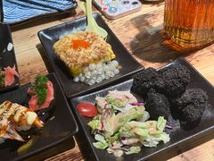 -小川洋风料理(江汉路店)