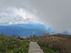 -白草畔自然风景区