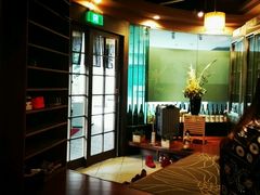 -希望日本料理(保利香槟花园店)