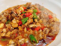 -西江红·株洲本地菜(滨江南路店)