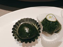 -小厨娘淮扬菜(河西奥美大厦店)