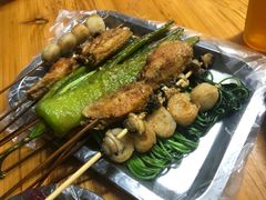 -陈氏老字号十三小炸炸店