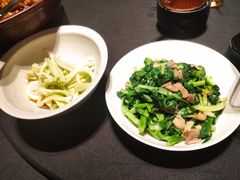 -简小舍· 民间手艺菜(古德寺店)