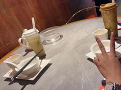 -啫神·广州地标美食(北京路店)