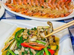 -阿妹小海鲜(下角店)