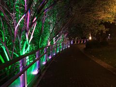 -苏州河梦清园环保主题公园