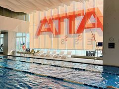 -普拉达游泳健身(水湾1979店)