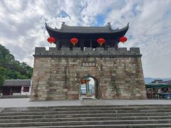 -屈原故里文化旅游区