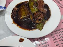 -茂隆餐厅(进贤路店)