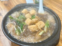 -凡老头米线砂锅(古荡新村西粮站)