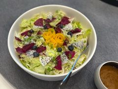 -水上明月·湖景餐厅