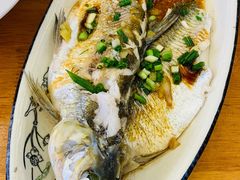 -乌记大厨餐厅