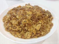 -金家老三饭庄(常营店)