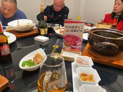 -客汀家宴·客家烟火 四季食材(集美店)