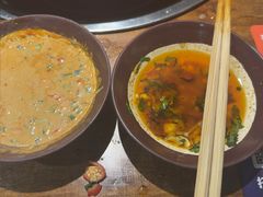 -楠火锅(西单店)