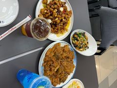 -同发号饭庄(复兴路店)