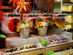 -火叮叮自助烤肉·现切牛肉(茂业店)