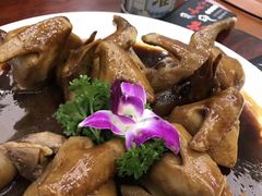 -东馆和天下特色餐饮(工农店)