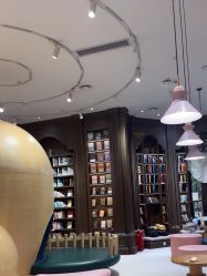 -奈尔宝·儿童乐园·亲子餐厅(星河湾店)
