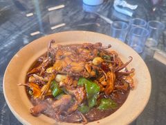 -王家大院·南京菜(湛江路总店)