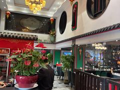 -川香鼎盛·川府家宴商务宴请(市桥富华总店)