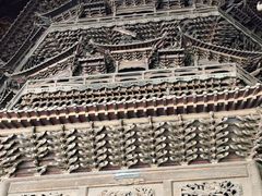 -报恩寺(平武县)