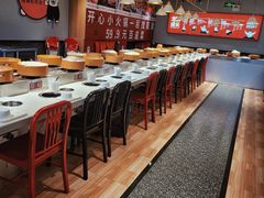 -龍歌自助小火锅(崂山丽达店)