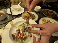 -汕头龙光喜来登酒店