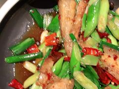 -上上席川菜(凯德乐峰广场店)