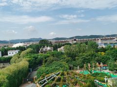 -大连海昌发现王国主题公园