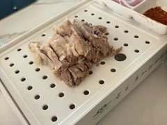 -老毛手抓·盐池滩羊非遗手抓(宁夏总店)