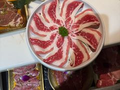 -炙城·韩式烤肉(南京东路店)