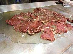 -红透天牛排海鲜自助(长和国际直营店)