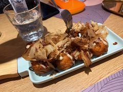 -摩欧客意式餐厅(高新活力汇店)