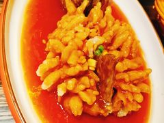 -江太极江浙菜(马桥万达广场店)