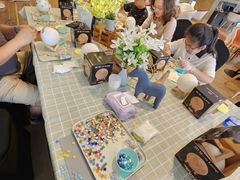 -奔驰上海利星(七宝店)