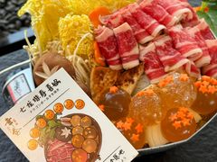 -河风の幸会精致料理