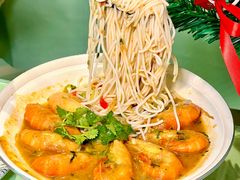 -米泰芒·东南亚料理(体育西店)
