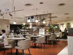 -必胜客(仲盛商城王安宇主题店)