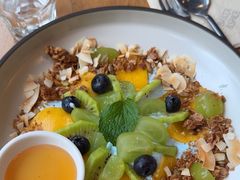 -BAKER&SPICE(BFC外滩金融中心店)