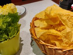 -九府羊·鲜羊火锅·烤串(新华路店)