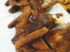 -清心鸡沙田乳鸽店·非遗传承(石溪店)