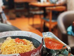 -胡椒厨房(学府凯德店)