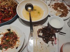 特色酱鸭头-杨氏青龙虾·羊蝎子(托乐嘉店)