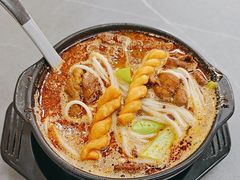 -巧酱府重庆砂锅大全