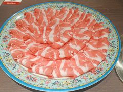 -东来顺饭庄(上地华联店)