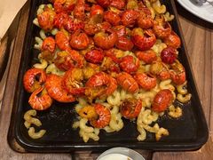 -必胜客(溧阳万达店)