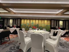 -君庭中餐厅(友谊宾馆店)