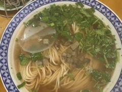 -西域美食(西直门南小街店)